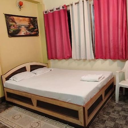 Hotel Bombay Inn Patna  Eksteriør billede