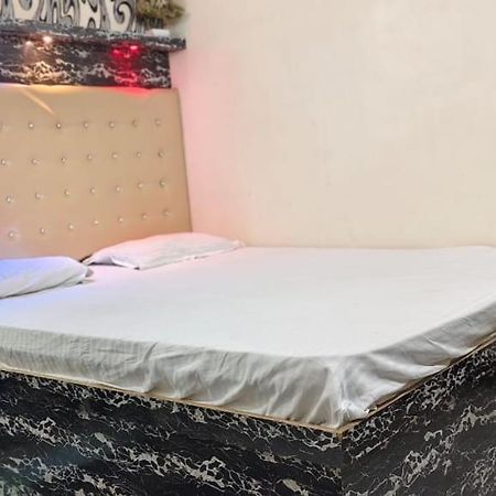 Hotel Bombay Inn Patna  Eksteriør billede