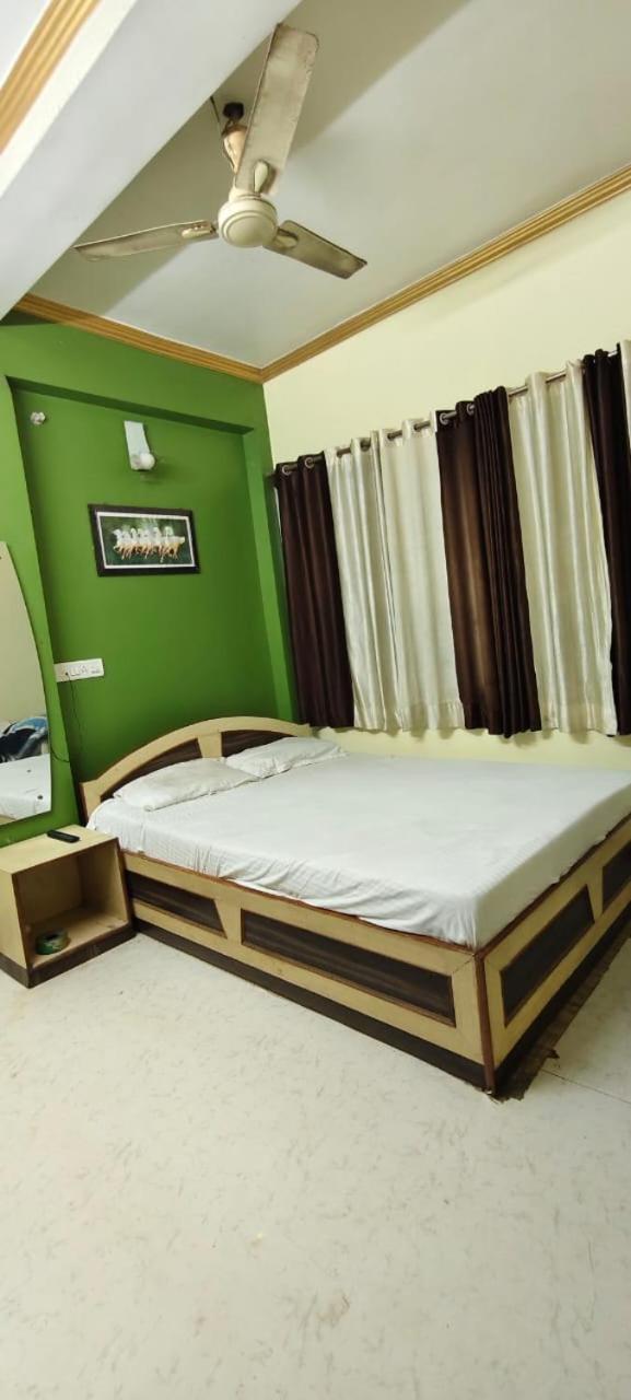 Hotel Bombay Inn Patna  Eksteriør billede
