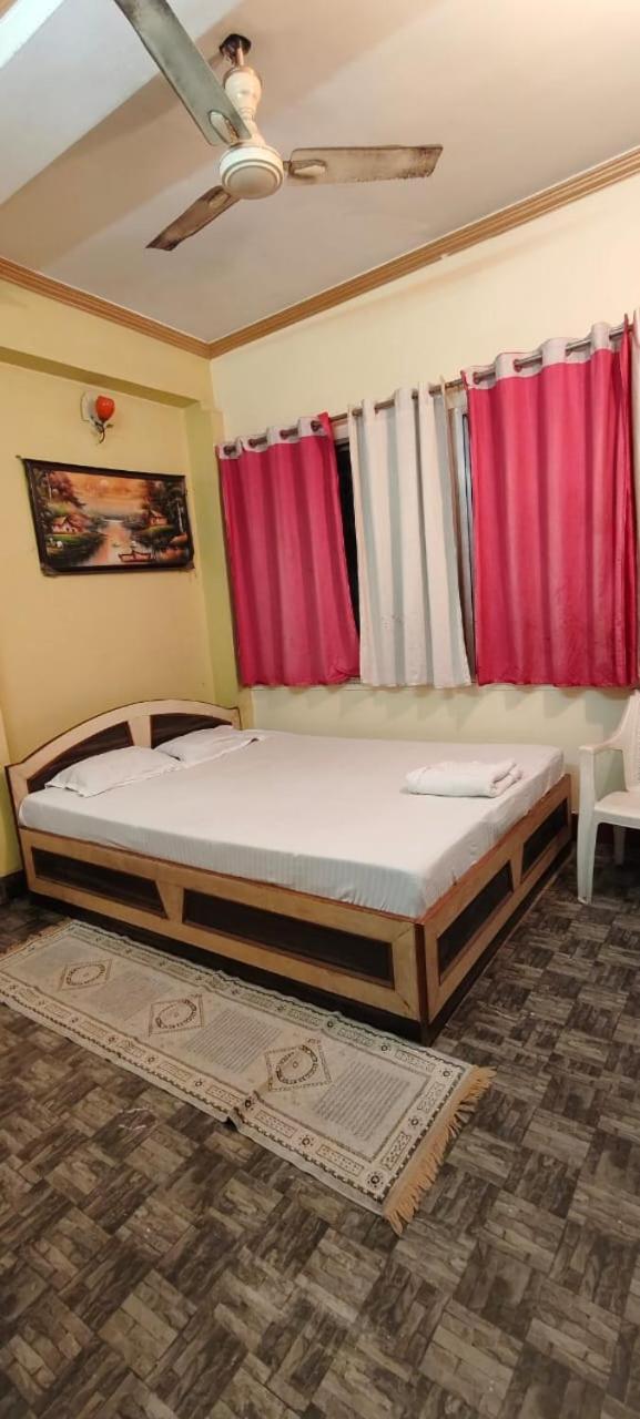 Hotel Bombay Inn Patna  Eksteriør billede
