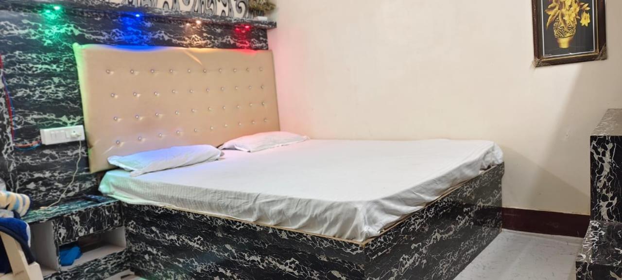 Hotel Bombay Inn Patna  Eksteriør billede